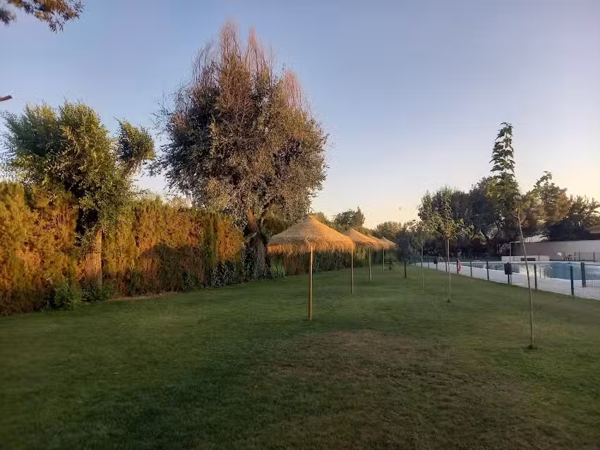 Chiringuito El Robledo