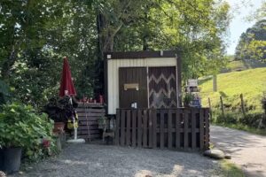 Chiringuito El Robl&oacute;n