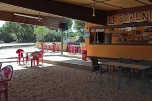 Chiringuito El Serengueti