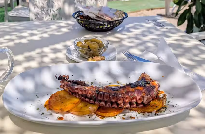 Chiringuito El Souvenir