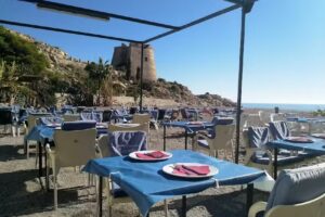 Chiringuito El Tesorillo