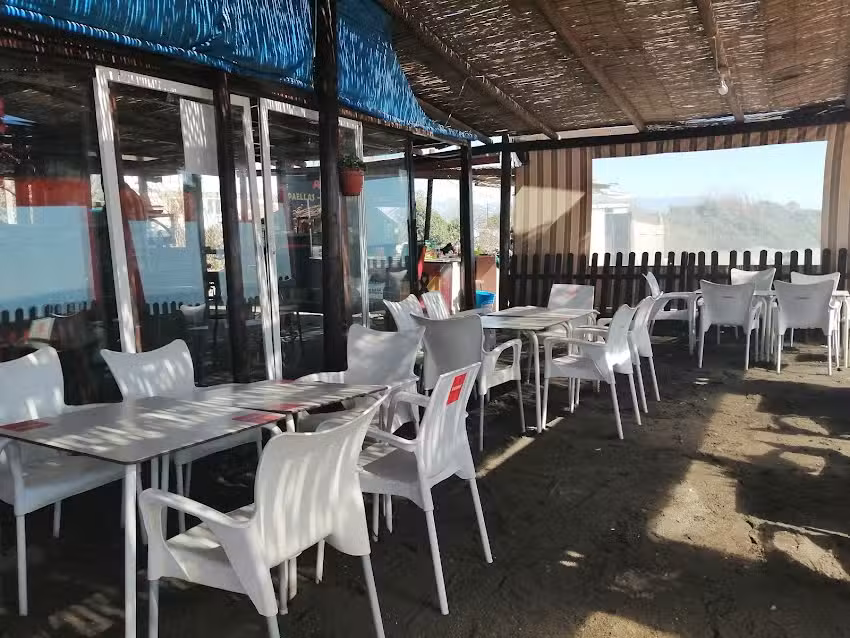 Chiringuito El Tranki