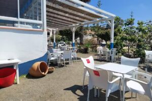 Chiringuito El Trueno