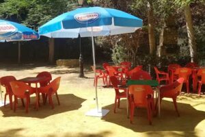 Chiringuito El T&uacute;nel