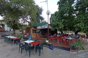 Chiringuito El Ventorrillo