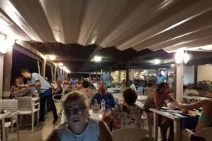 Chiringuito Es Bruc Sant Tom&agrave;s &ndash; Menorca