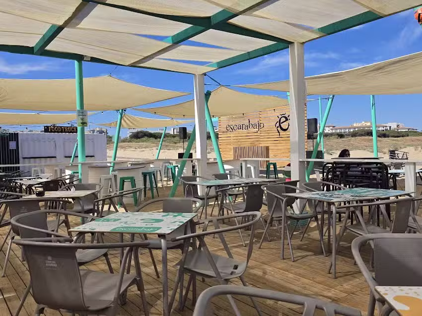 Chiringuito Escarabajo