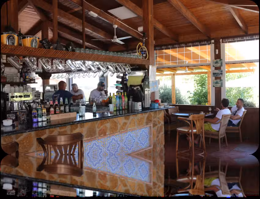 CHIRINGUITO EXTREME TURRE