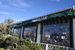 Chiringuito Familiar