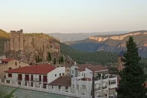 Chiringuito Fuente Somera