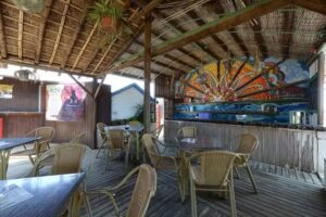 Chiringuito Gran Baba