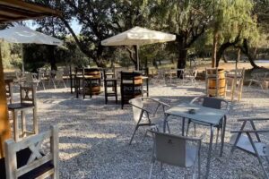 Chiringuito Guazalamanco