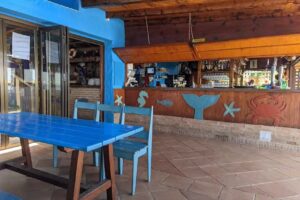 Chiringuito Hawai Kai Beach Bar