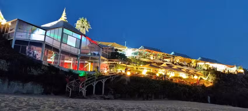 chiringuito ketama ca&ntilde;os de meca