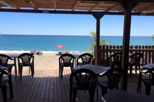 Chiringuito L&rsquo;Estel Torn | Guingueta &middot; Restaurant &middot; Lounge