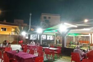 Chiringuito La abuela Antonia