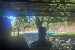 Chiringuito La Aliseda 2021