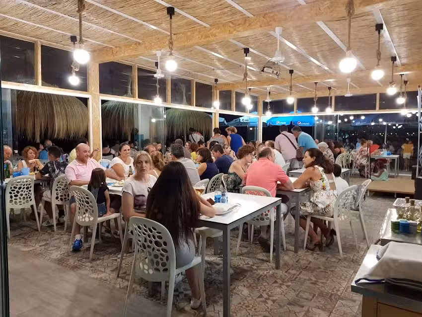 Chiringuito La Barraca Restaurante