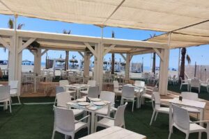 Chiringuito La Brisa Benajarafe