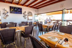 Chiringuito La Cabra II