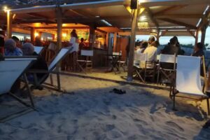 Chiringuito La Caleta