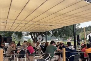 CHIRINGUITO LA CAMBARINA