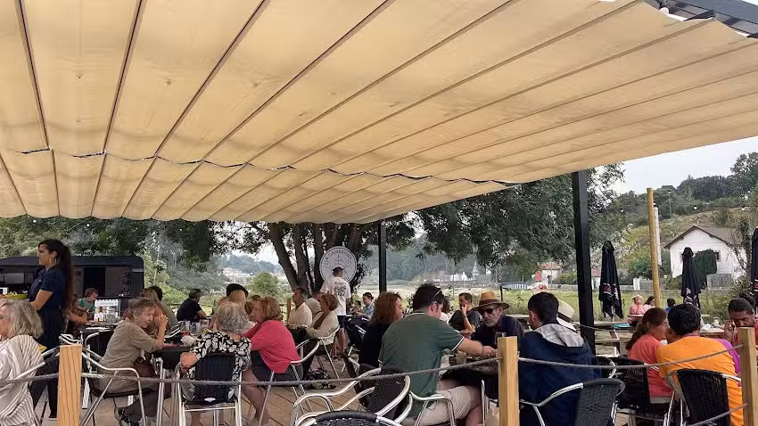 CHIRINGUITO LA CAMBARINA