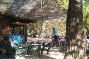 Chiringuito la Cascada