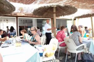 Chiringuito La Charca