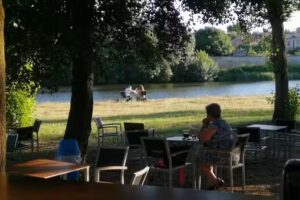 Chiringuito La Concha