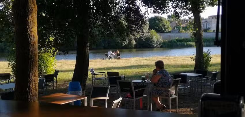 Chiringuito La Concha