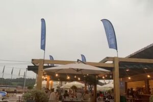 Chiringuito La Consentida