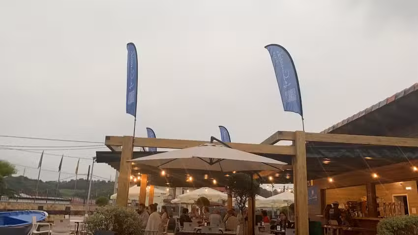 Chiringuito La Consentida