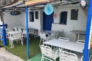 Chiringuito la cuevita