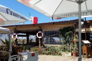 Chiringuito La Gola Playa