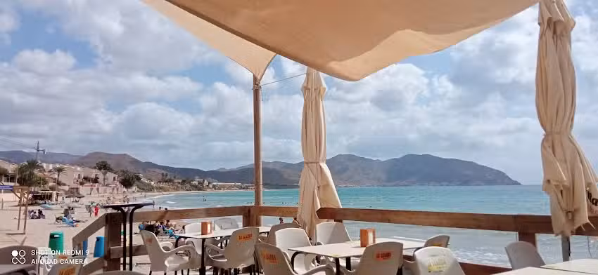 Chiringuito La Guarida