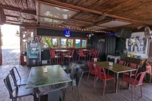 Chiringuito La Inopia