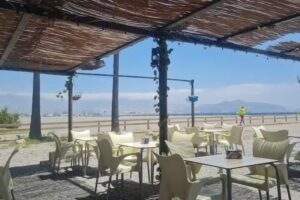 Chiringuito la marea