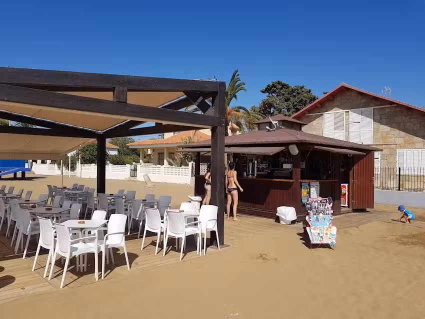 Chiringuito La Negrita