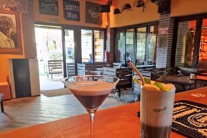 Chiringuito &laquo;La Olma&raquo;