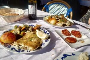 Chiringuito La Paquita