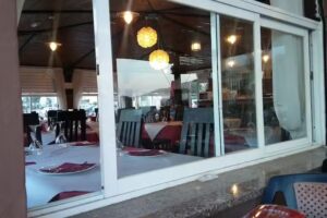 Chiringuito La Patana