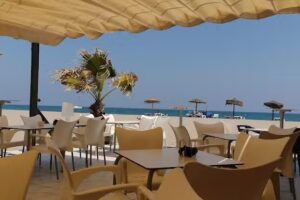 Chiringuito La Perla