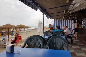 Chiringuito la Peseta