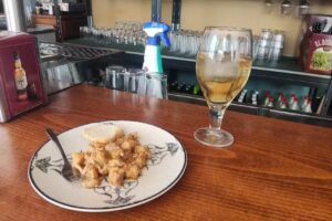 Chiringuito La Piscina