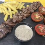 Chiringuito La Piscina