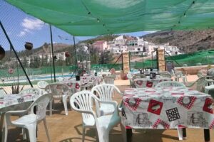 Chiringuito La Piscina