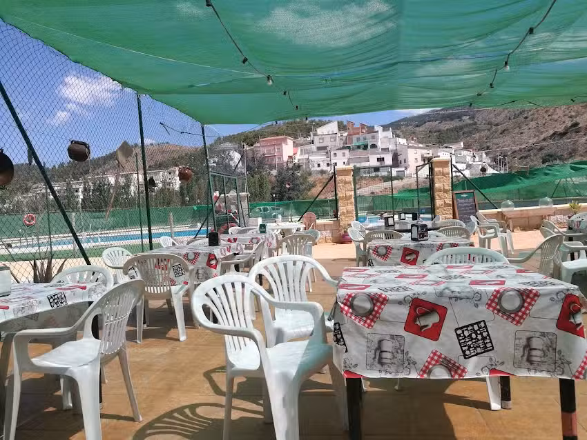 Chiringuito La Piscina