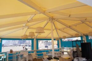 Chiringuito La Rayuela