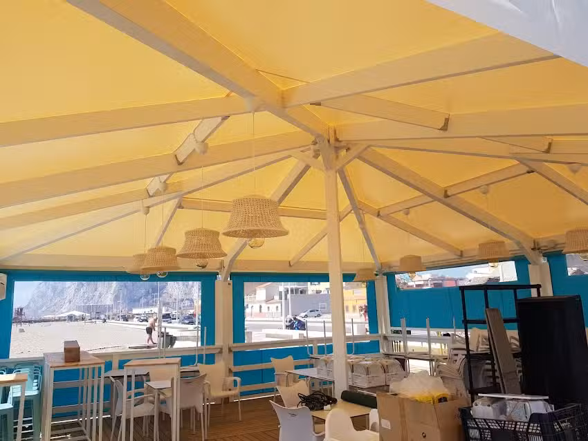 Chiringuito La Rayuela